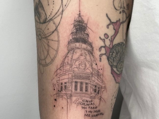 Sofisticada Visual Identity